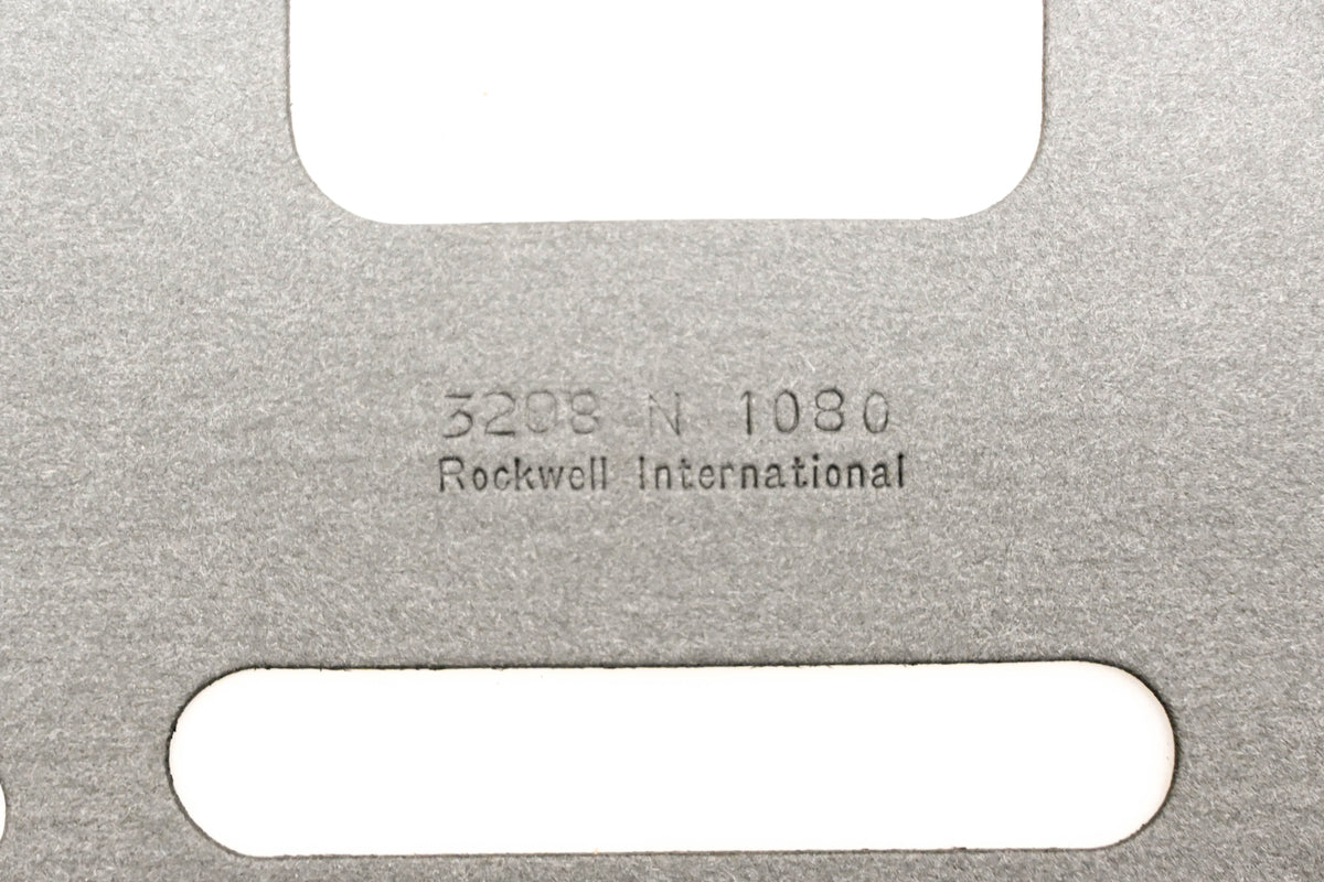 Rockwell 3208 N 1080, 8235-3208N1080 Transmission Gasket NOS