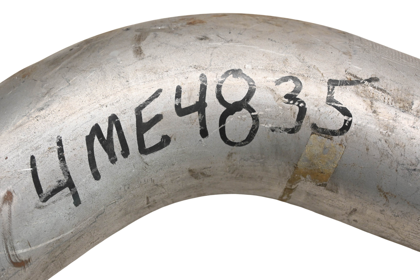 Mack 4ME4835 4" Exhaust Pipe NOS