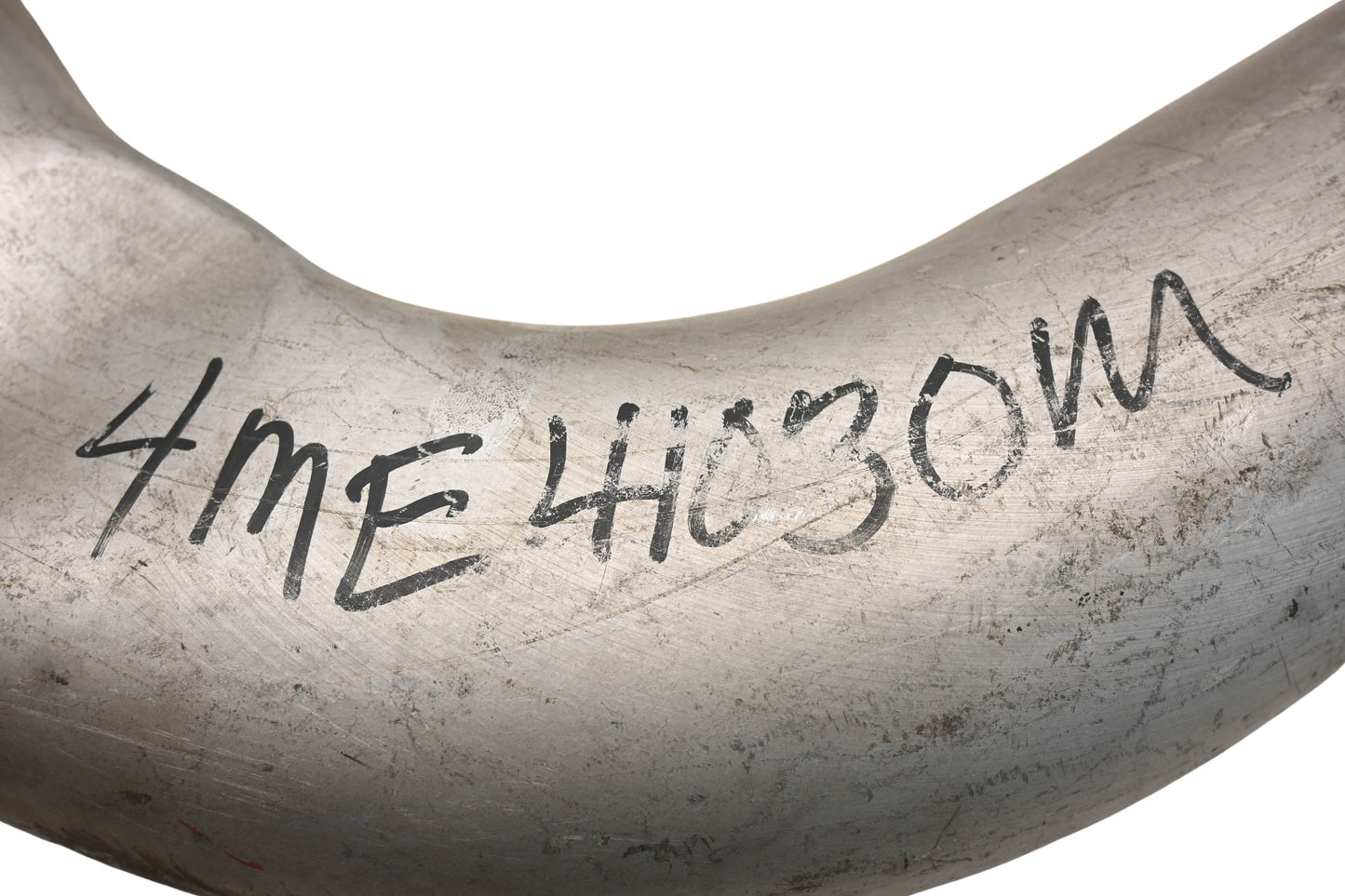 Mack 4ME41030M 5" Exhaust Pipe NOS