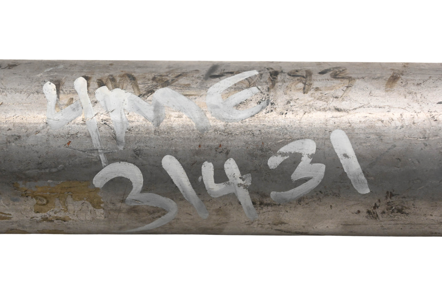 Mack 4ME31431 2.5" Exhaust Pipe NOS