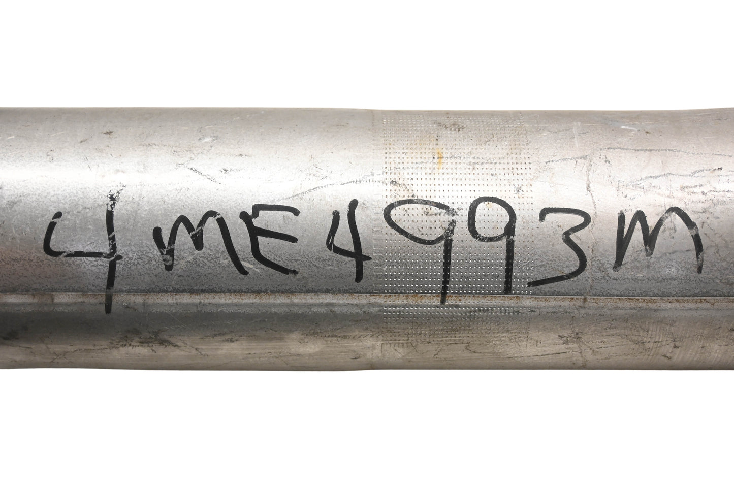 Mack 4ME4993M 5" Exhaust Pipe NOS