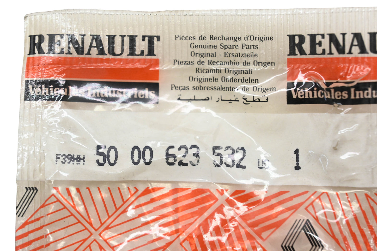 Renault 5000623532, 4103-5000623532 Plug NOS