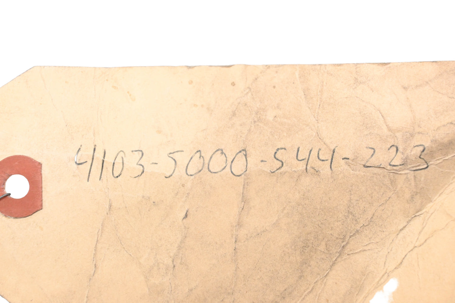 Mack 4103-5000544223, 5000544223 Bracket NOS