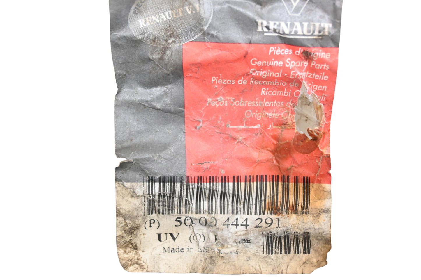 Renault 5000444291, 4103-5000444291 Bushing NOS