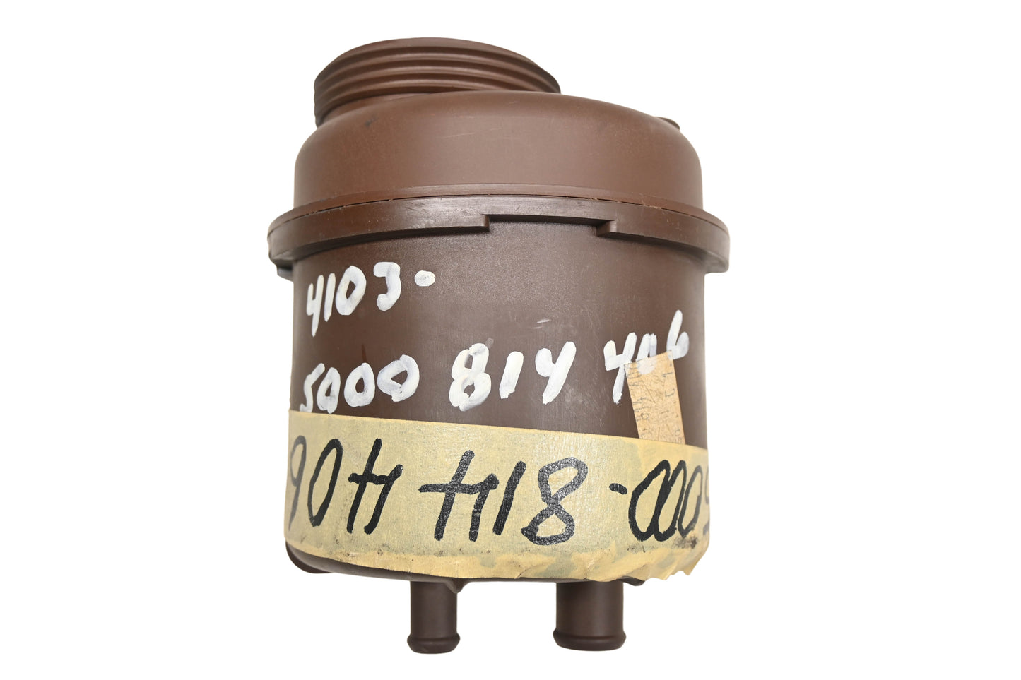 Mack 4103-5000814406, 5000814406 Reservoir NOS