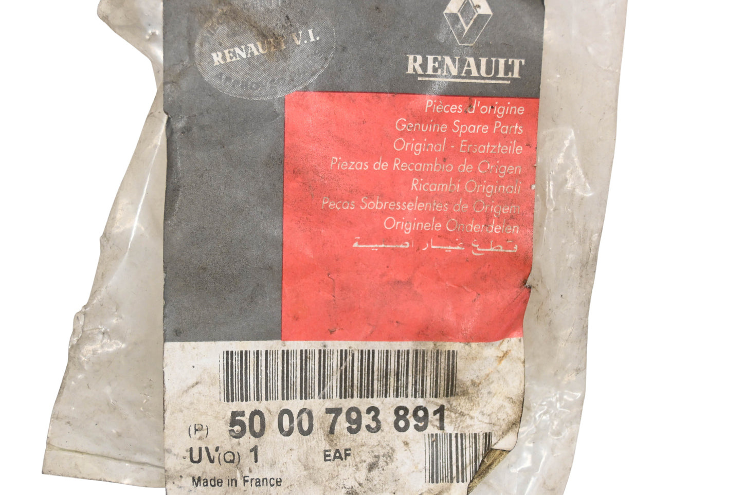Renault 5000793891, 4103-5000793891 Mack Thrust Washer Kit NOS