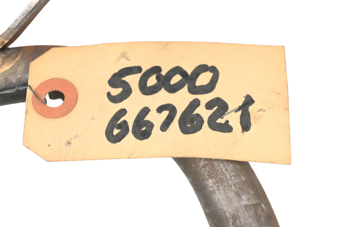 Renault 5000667621, 4103-5000667621 Oil Strainer