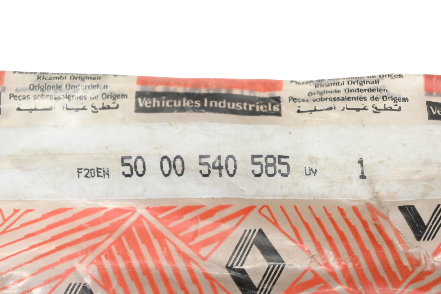 Renault 5000540585, 4103-5000540585 Mack Bolt NOS