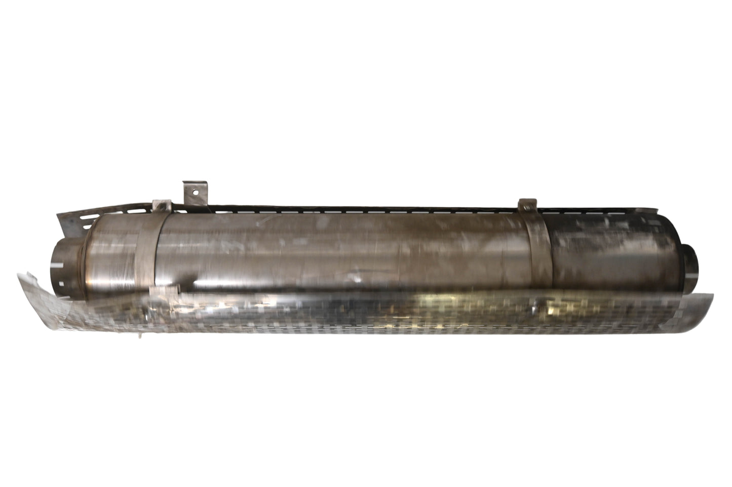 Nelson 2ME3102P2 Mack Muffler
