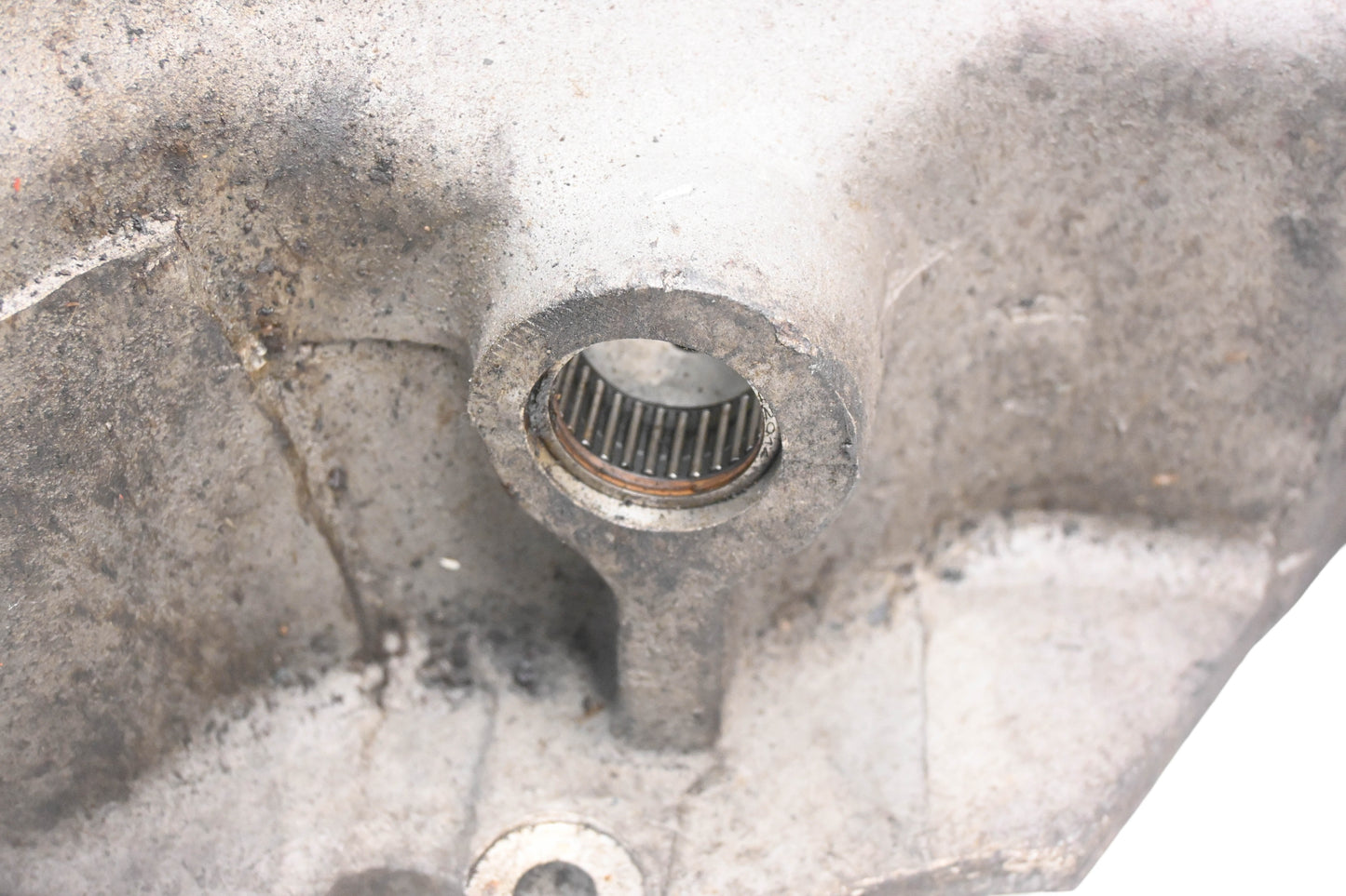 Mack 51KC540A Bell Housing