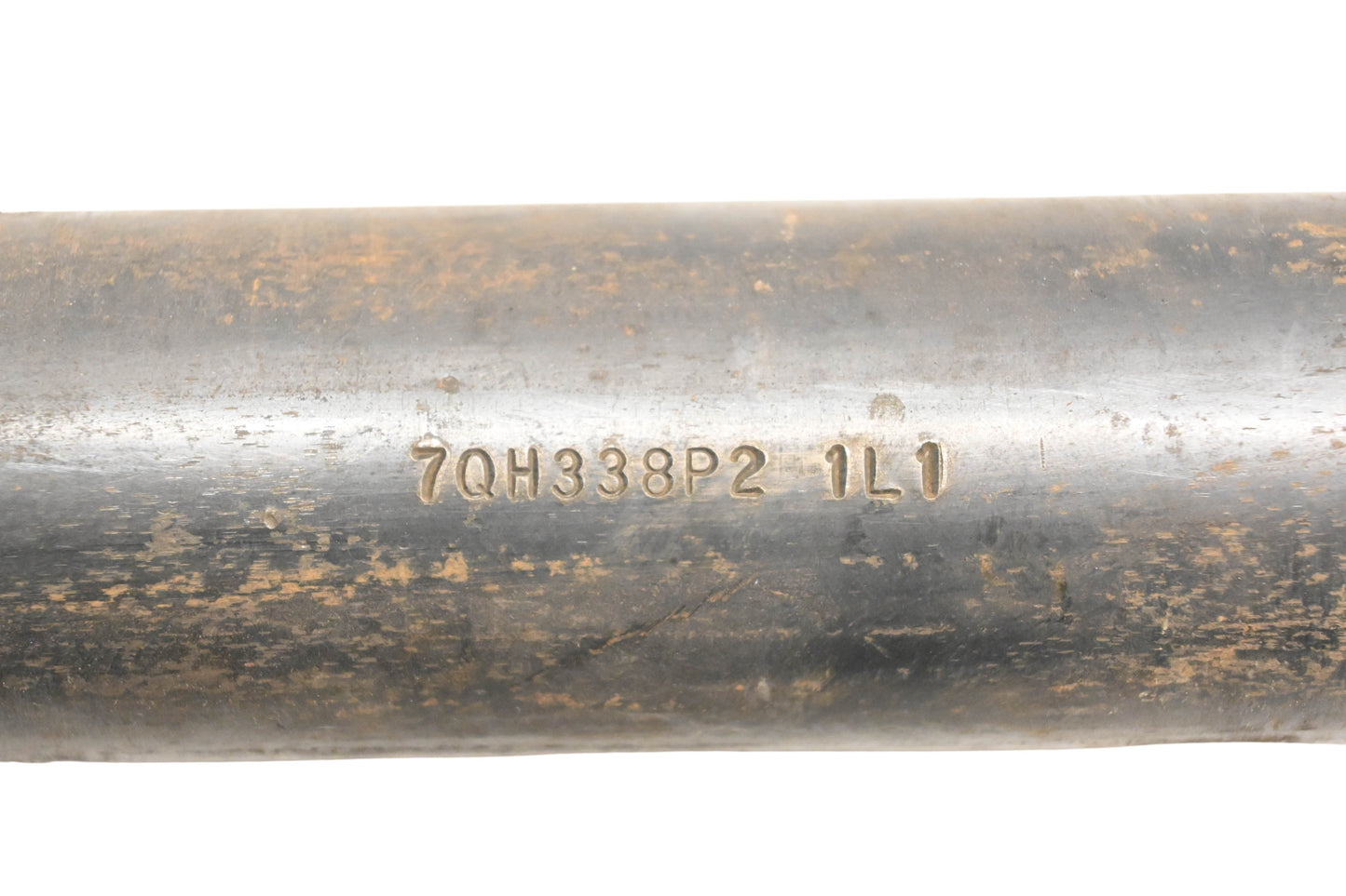 Mack 7QH338P2 Drag Link 62.75" Rod