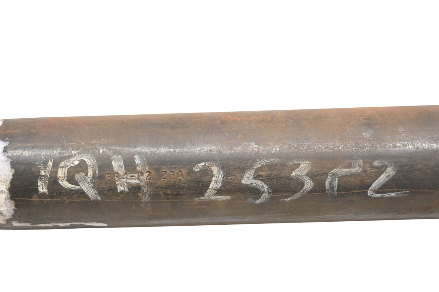 Mack 7QH253P2 Steering Drag Link 62.5" Rod