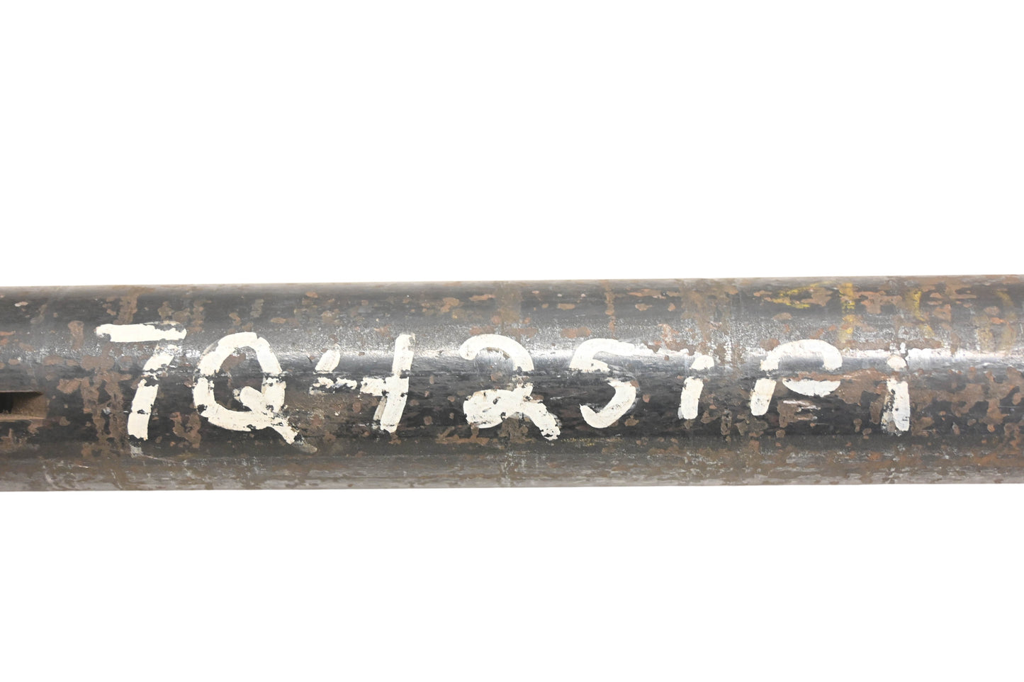 Mack 7QH251P1 Steering Cross Drag Link 59" Rod
