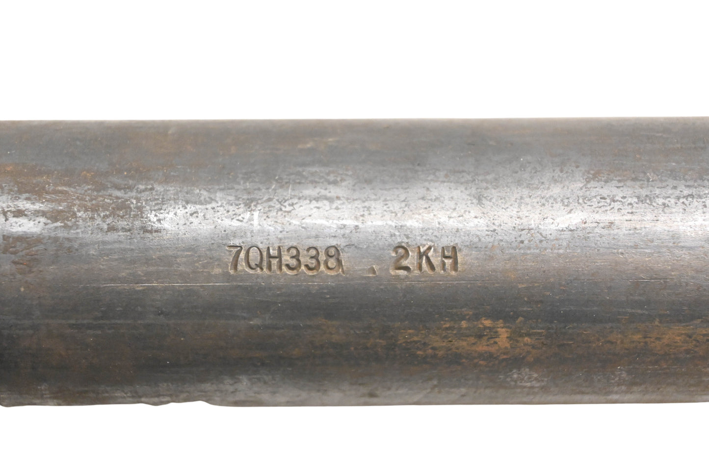 Mack 7QH338, 8226-L20RT1365X1 Steering Cross Drag Link 60.25" Rod