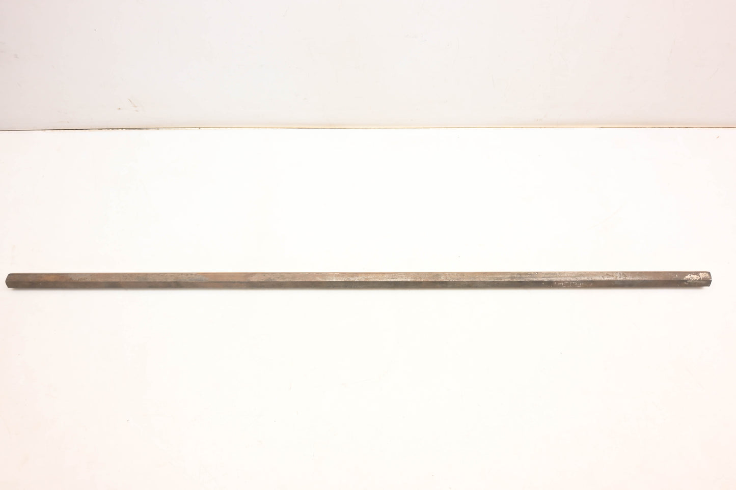 Aftermarket ZZ015-3 Hexagon Bar 41.5"x7/8" NOS