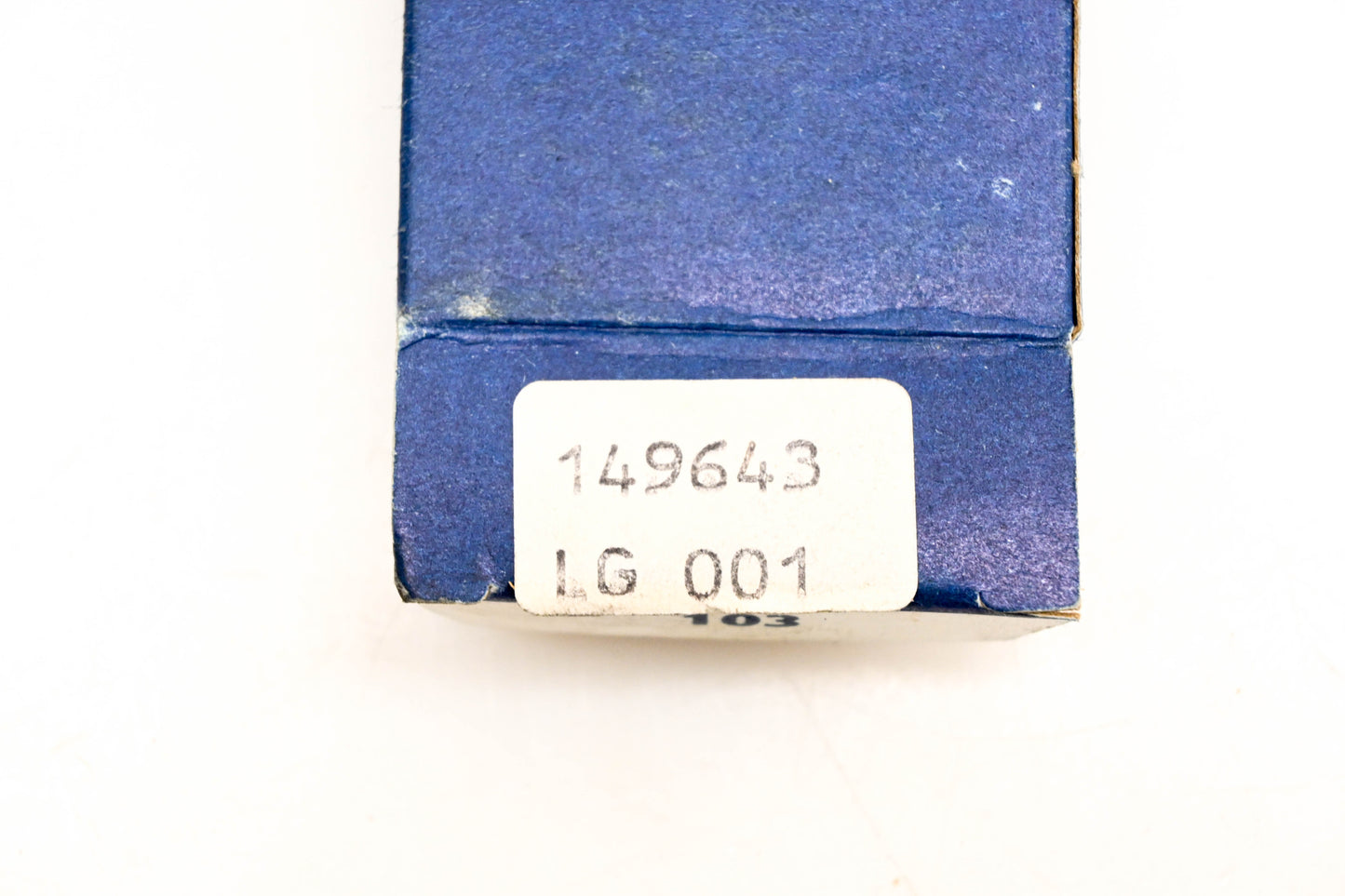 Scania 149643, 8183-149643 Piston NOS