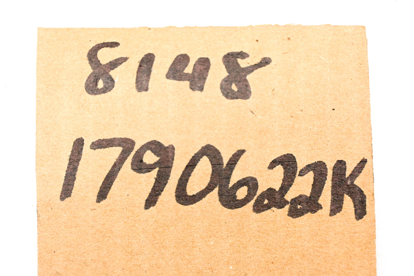 Mack 8148-1790622K Pitman Arm Retainer NOS