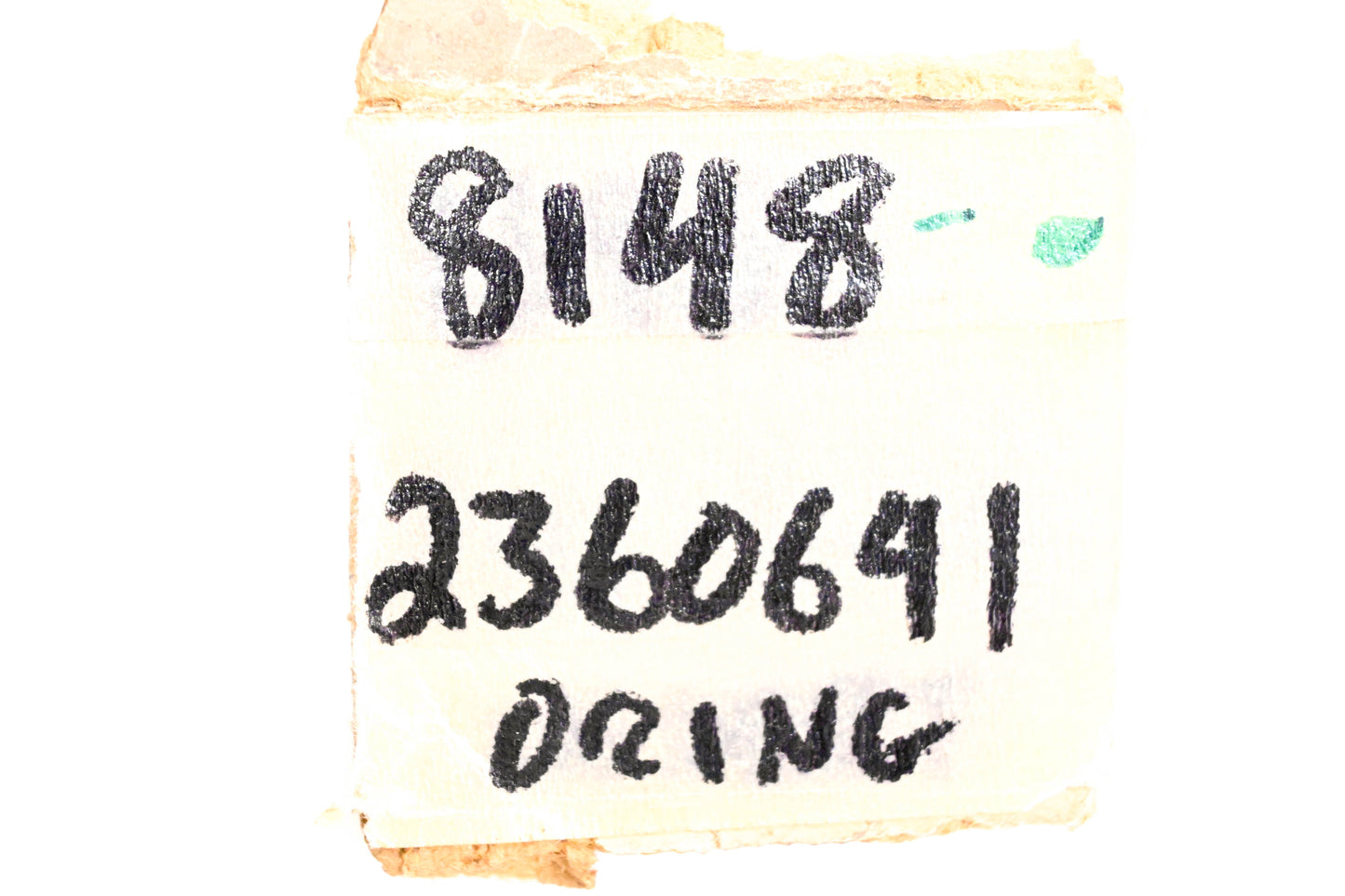 Mack 8148-2360641 O-Ring NOS