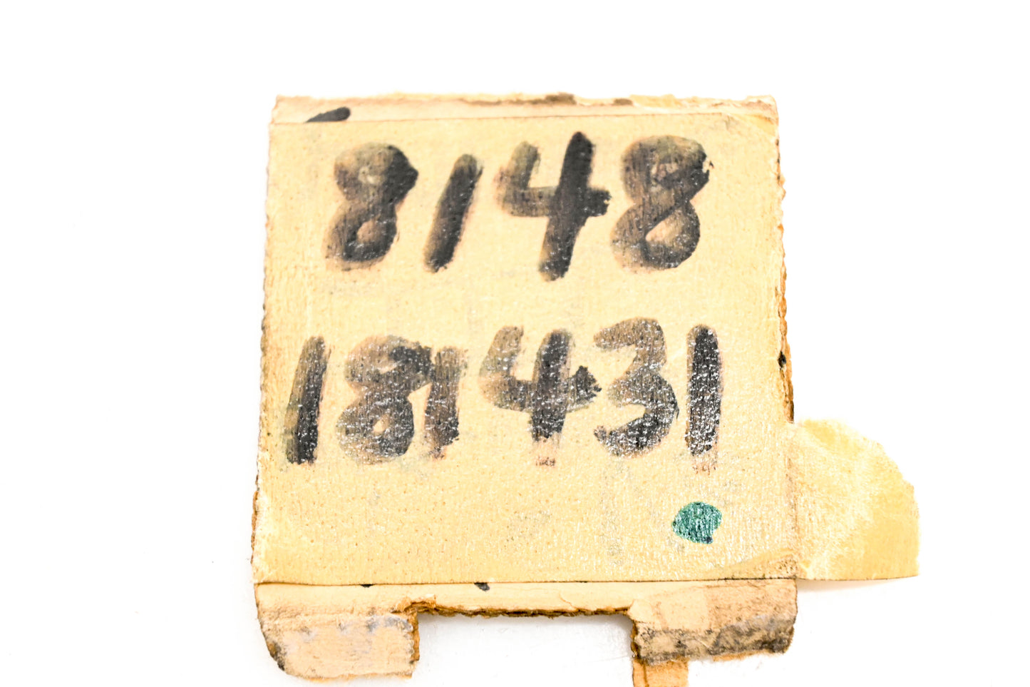 Mack 8148-181431 Bolts Qty 2 NOS