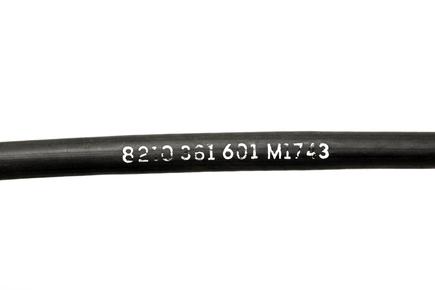 Mack 8210-361601 Speedometer Cable NOS