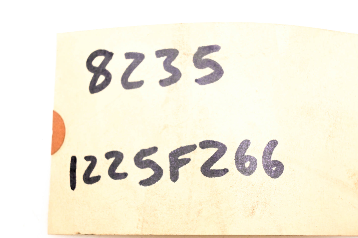 Mack 8235-1225F266 Meritor Bushing NOS
