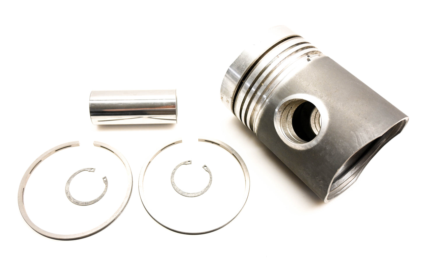 Scania 235889, 8183-235889 Piston NOS