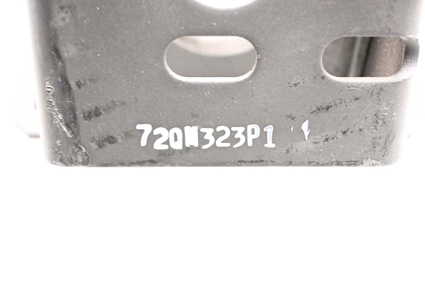 Mack 72QM323P1 Reinforcement Bracket NOS