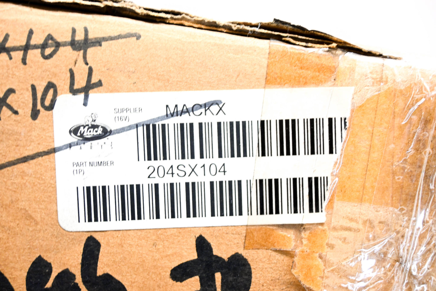 Mack 204SX104 Mirror Bracket NOS
