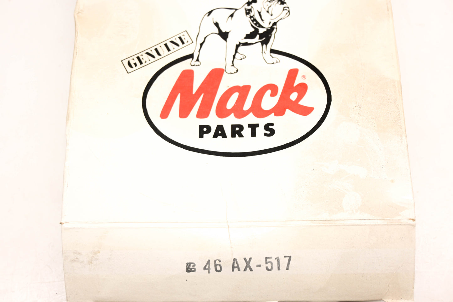 Mack 46AX517, 118L Bower BCA Bearing NOS