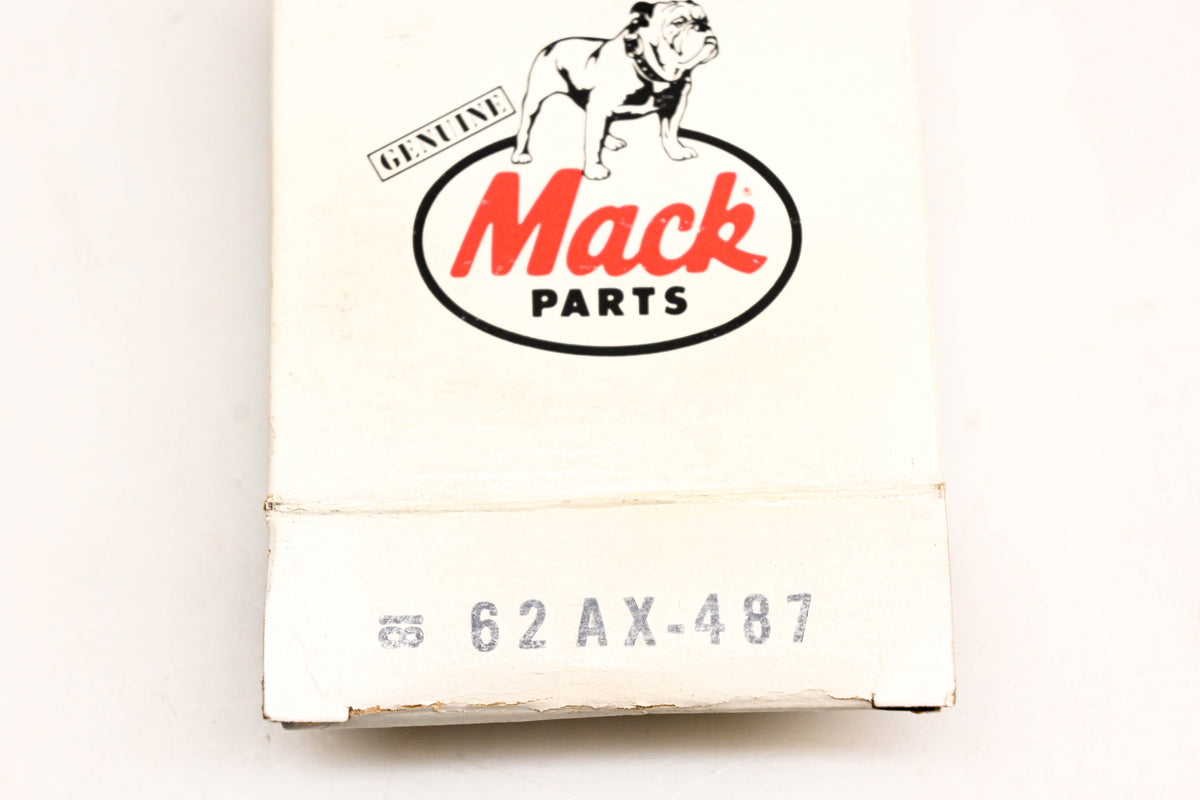Mack 62AX487, LM301349 Timken Bearing NOS