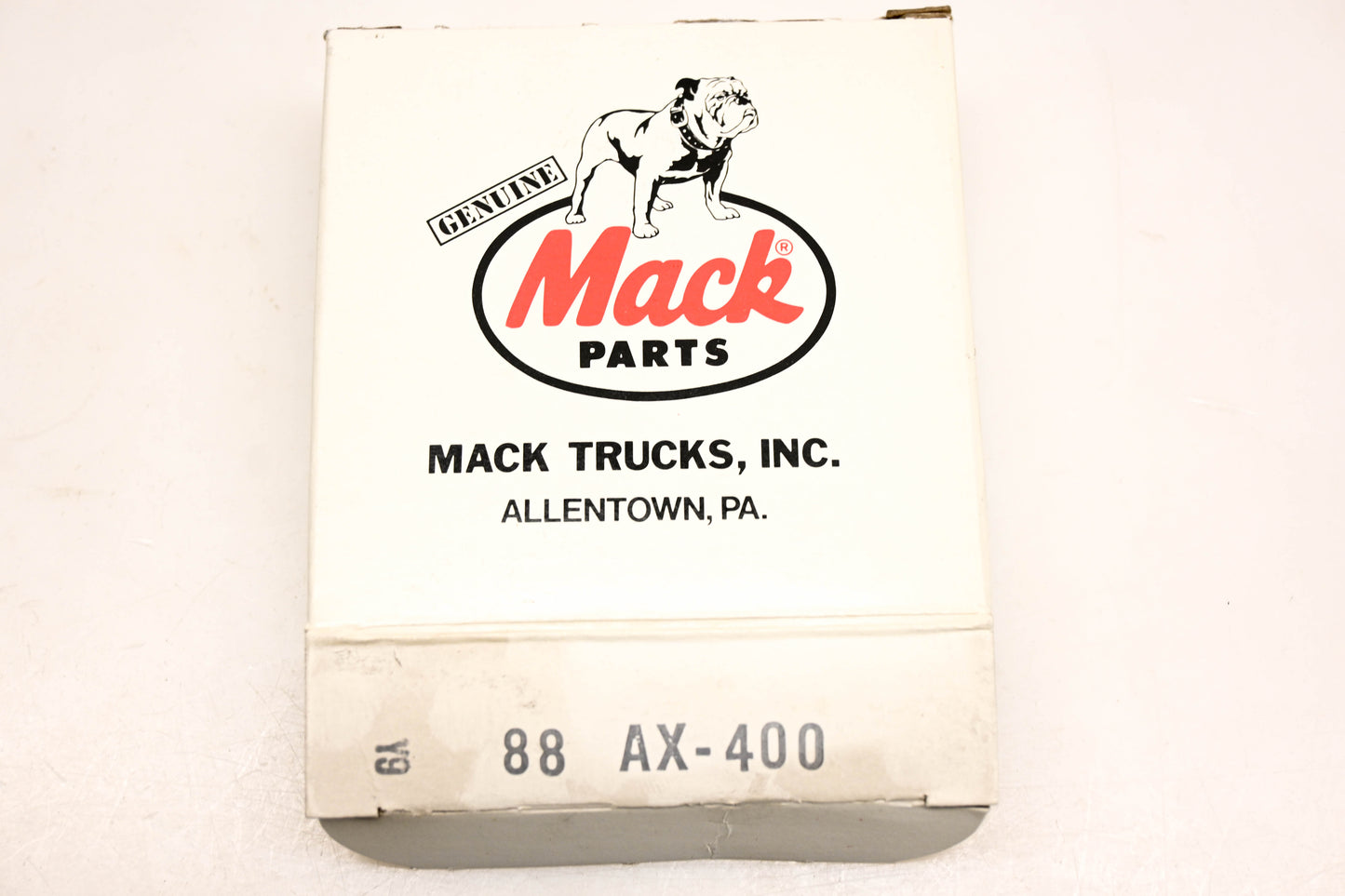 Mack 88AX400 National Oil Seal NOS