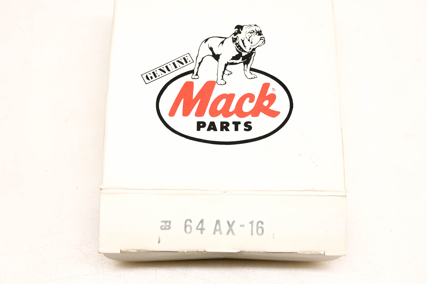 Mack 64AX16, 3720 Timken Bearing Cup NOS