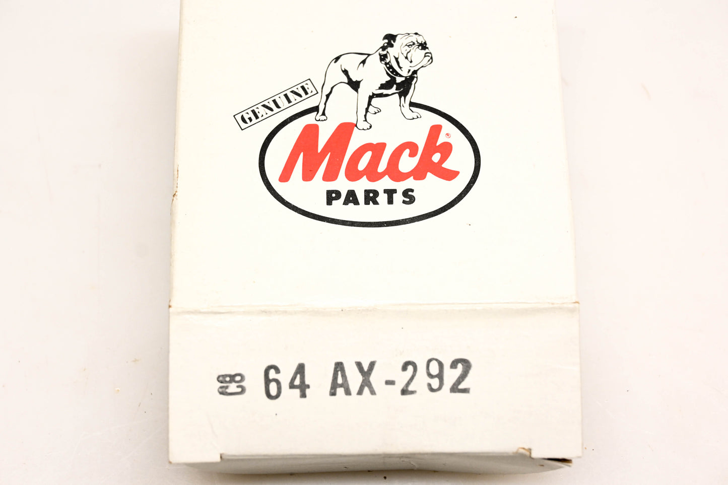 Mack 64AX292, LM501310 Timken Bearing Cup NOS