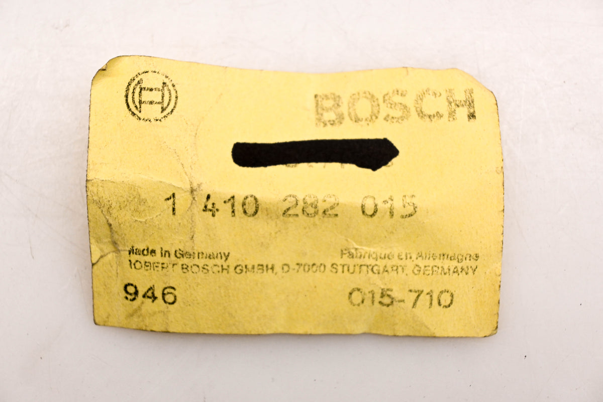 Bosch 935-1410282015 Oil Seal NOS
