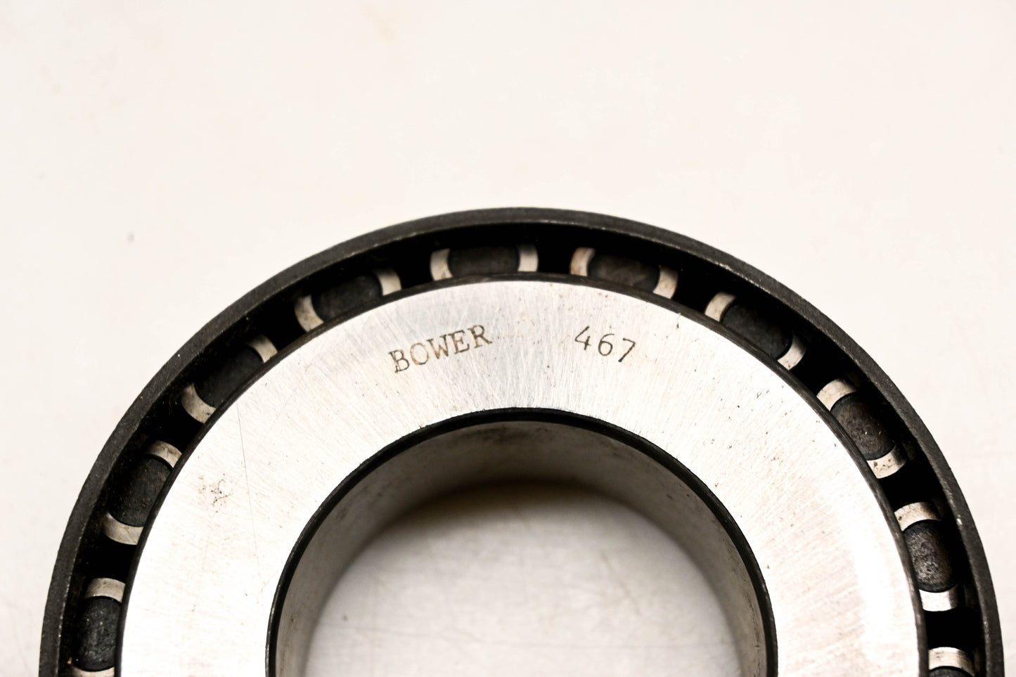 Mack 467, 62AX183 Bower Bearing NOS