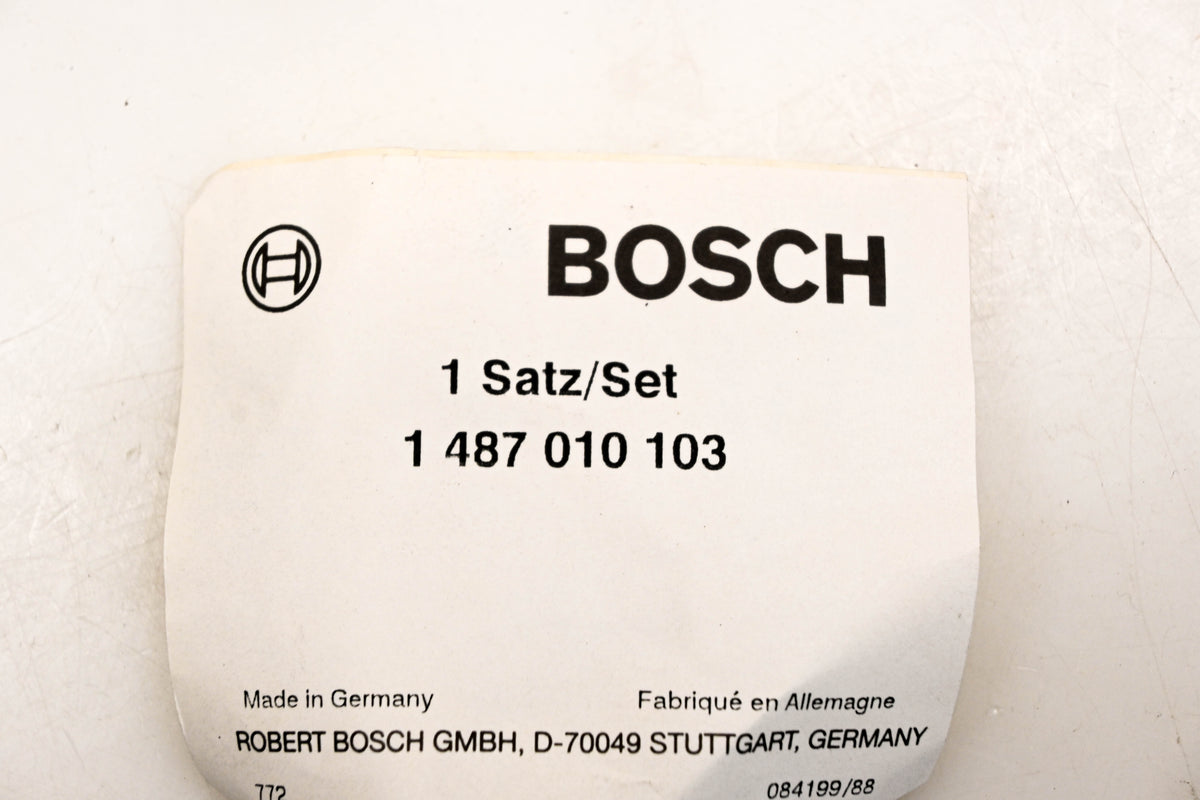 Bosch 935-1487010103 Unloader Replacement NOS