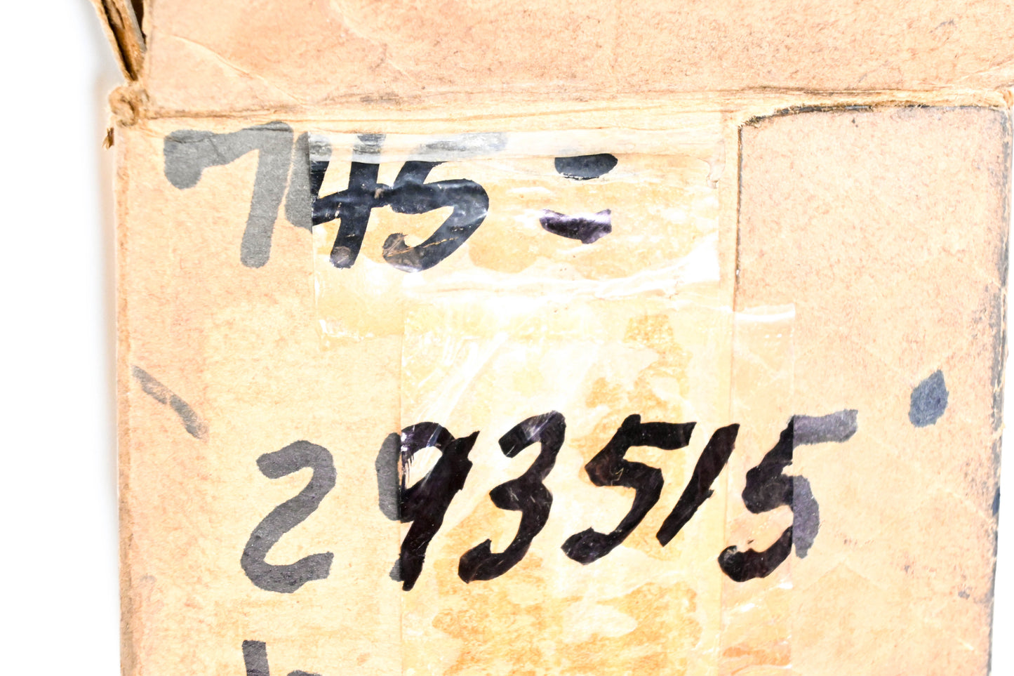 Mack 745-293515 Horn NOS