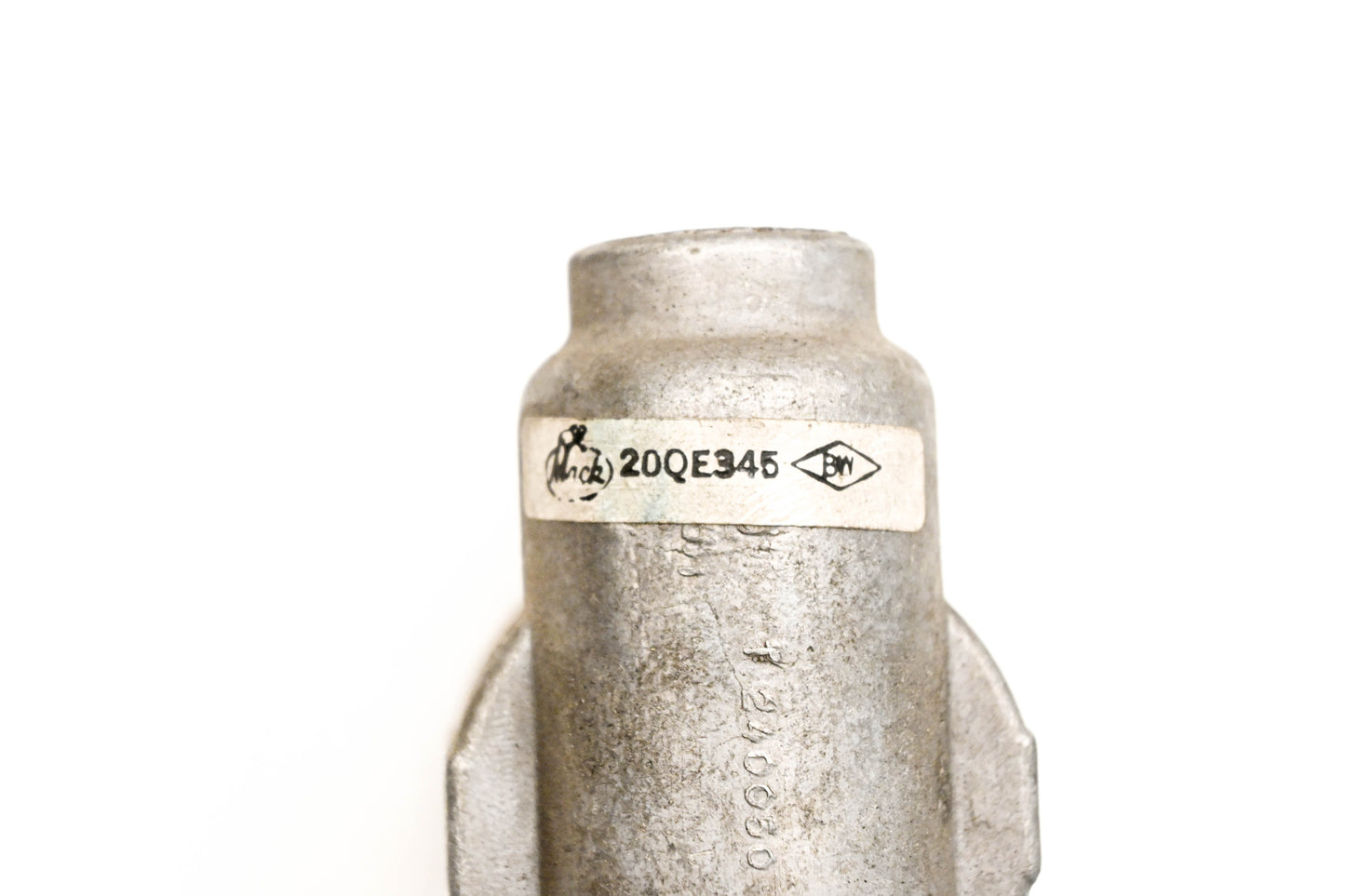 Mack 20QE345 Air Horn Control Valve NOS
