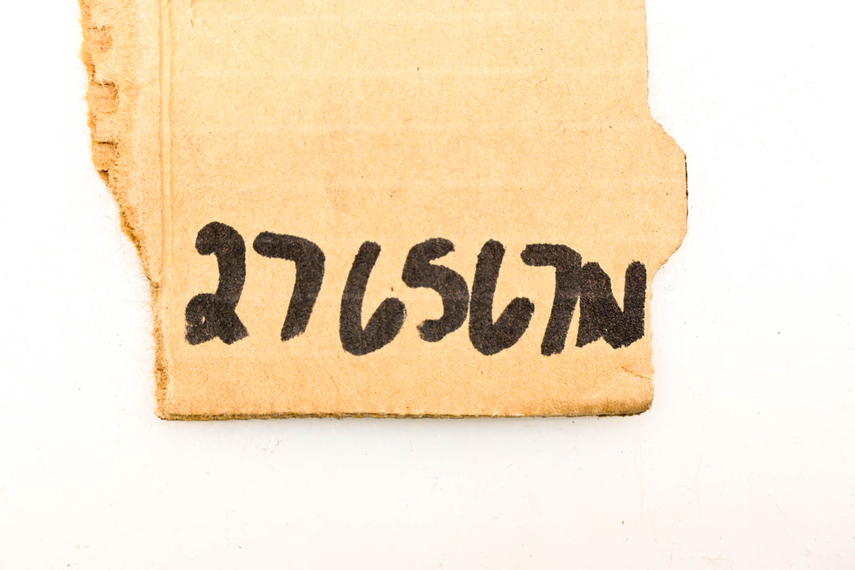 Bendix 276567N Control Valve NOS