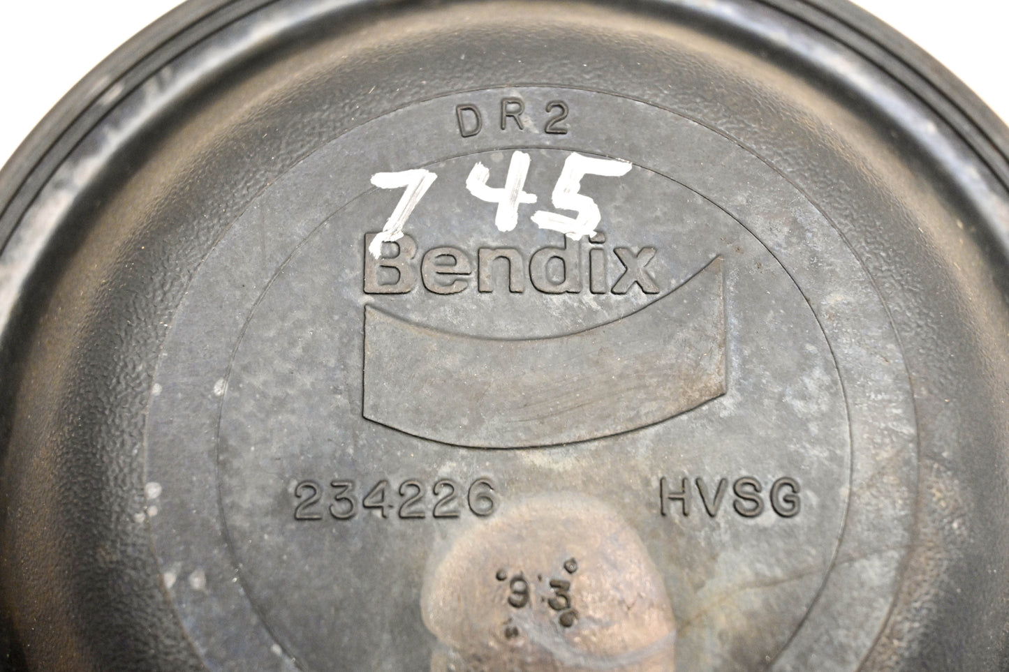 Bendix 745-234226, 234226 Brake Chamber Diaphragm NOS