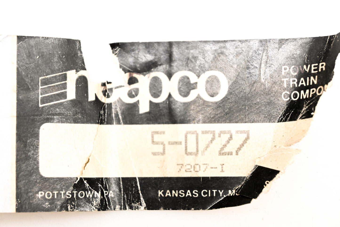 Neapco 5-0727 Universal Joint NOS