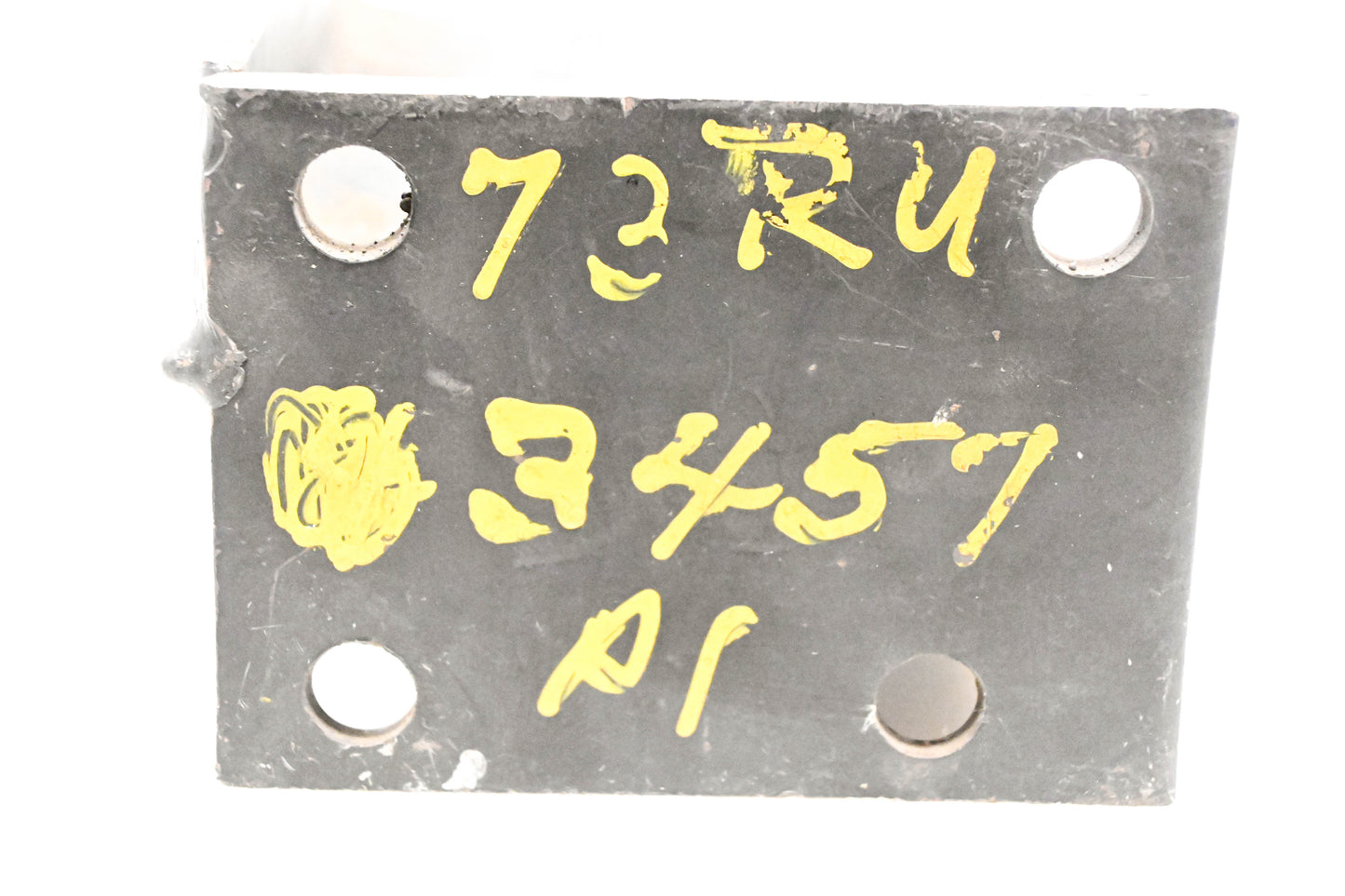 Mack 73RU3457P1 Bracket NOS