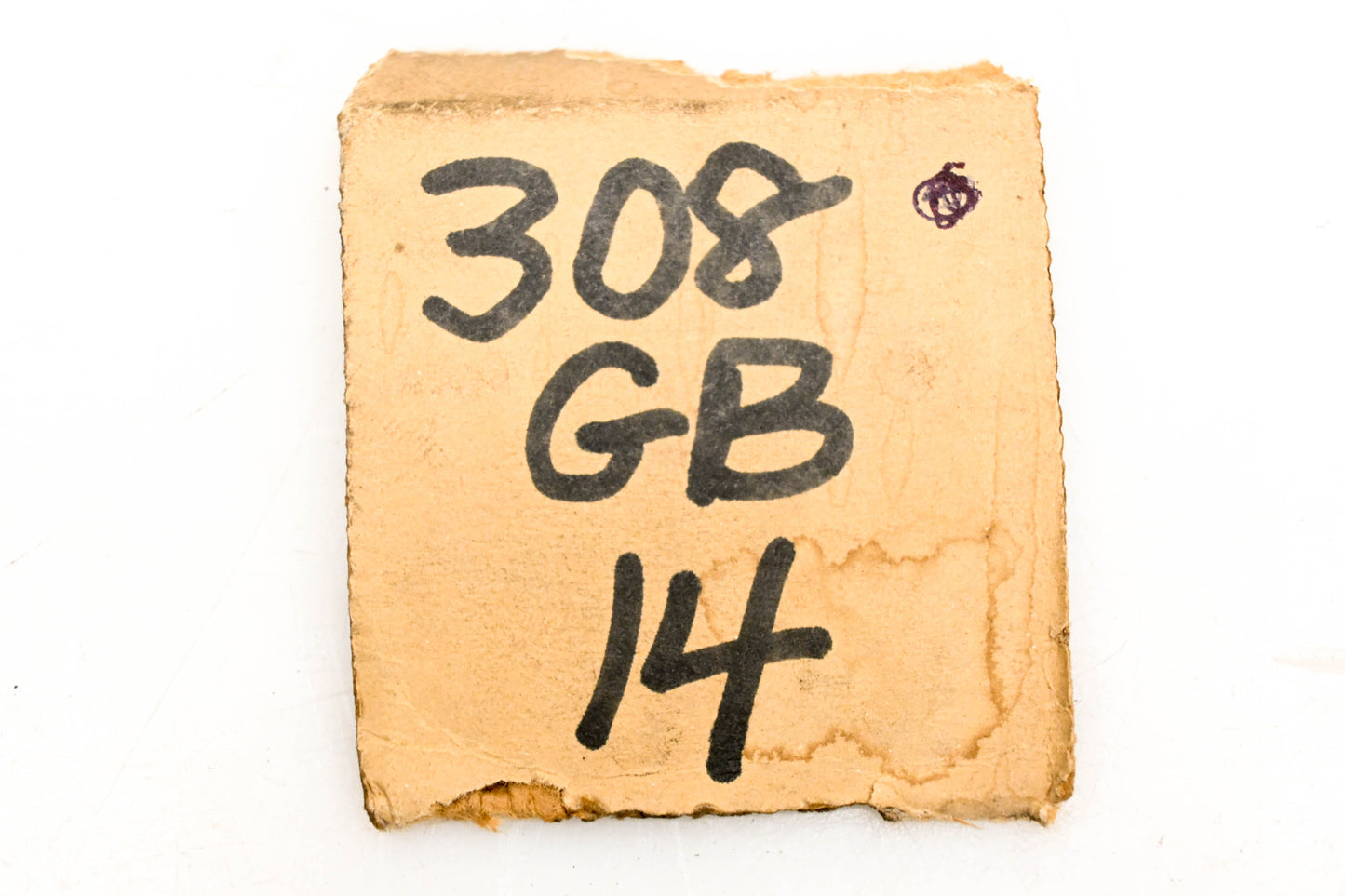 Mack 308GB14 Connector NOS