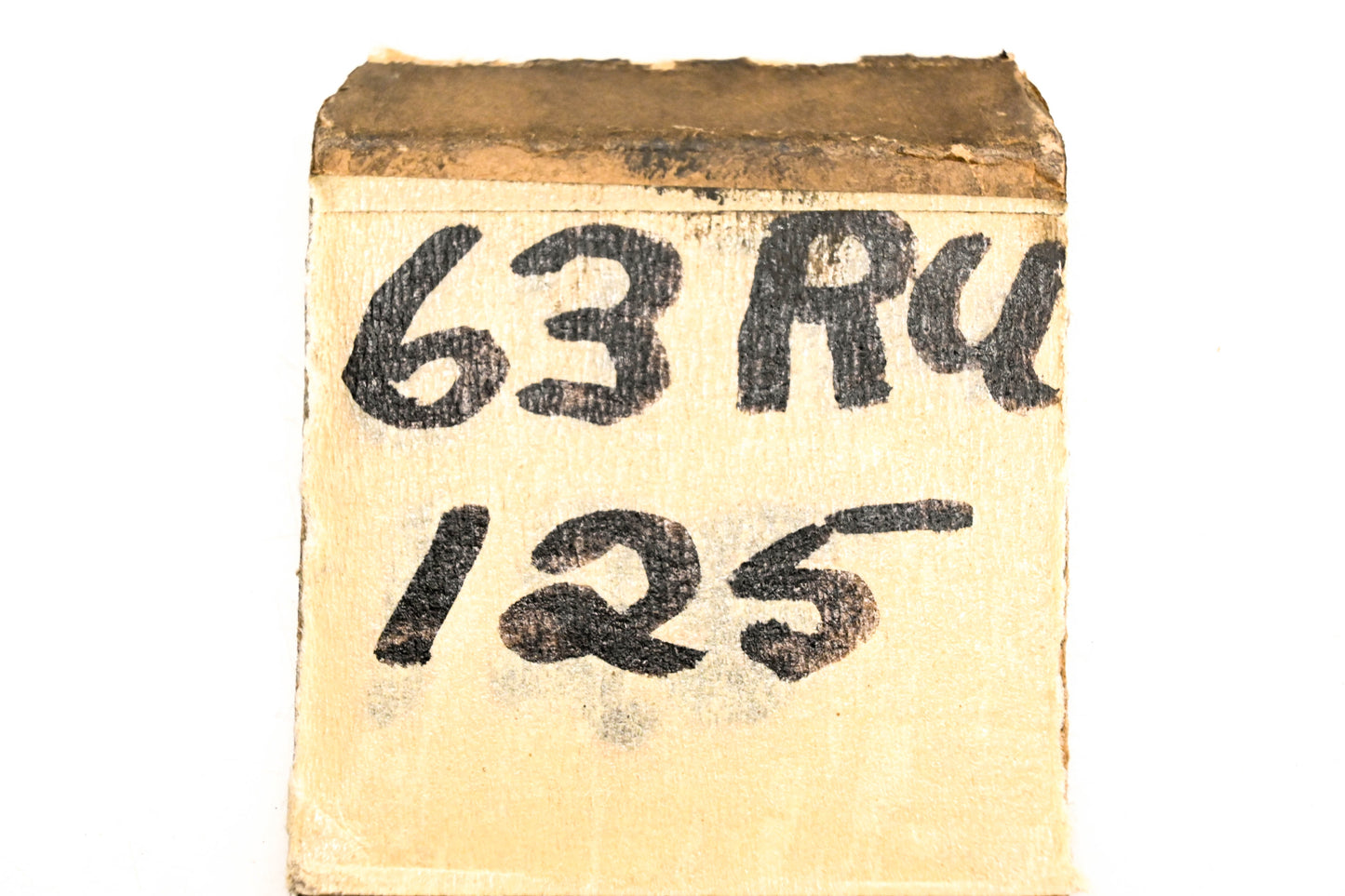 Mack 63RU125 U-Joint Rubber NOS