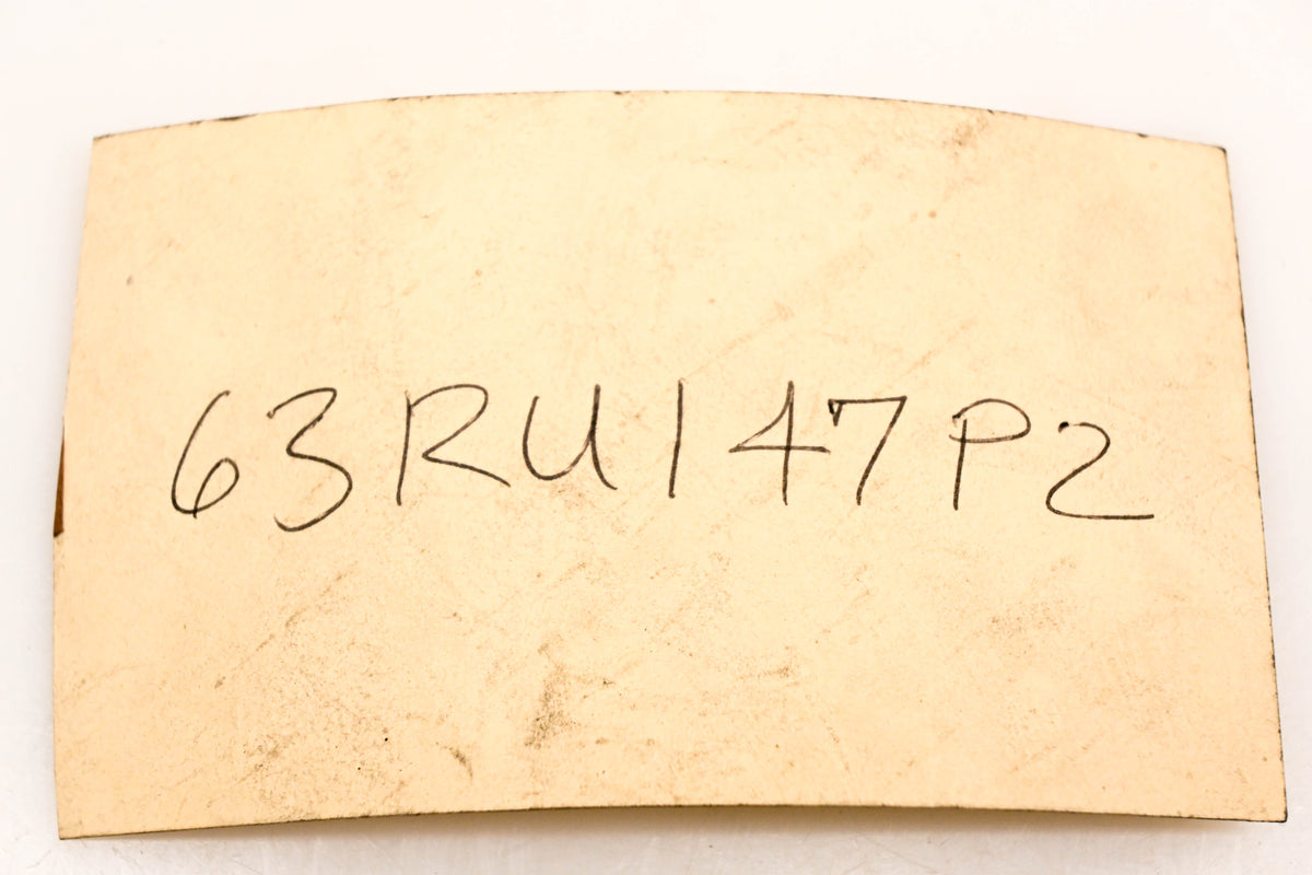 Mack 63RU147P2 Universal Joint Swivel NOS