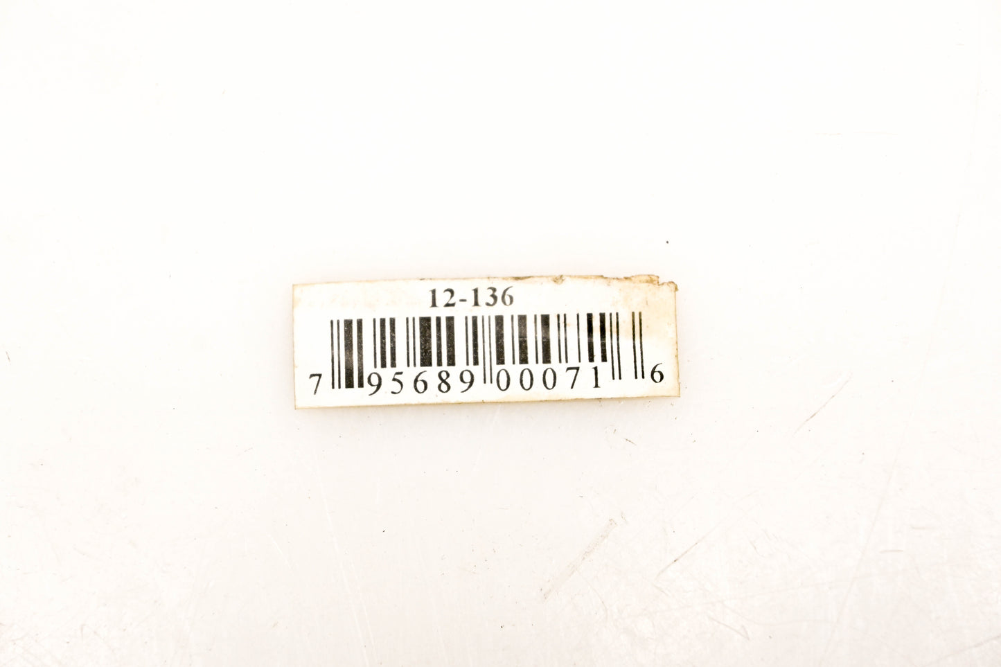 Philips 12-136 Blue Service Gladhand NOS