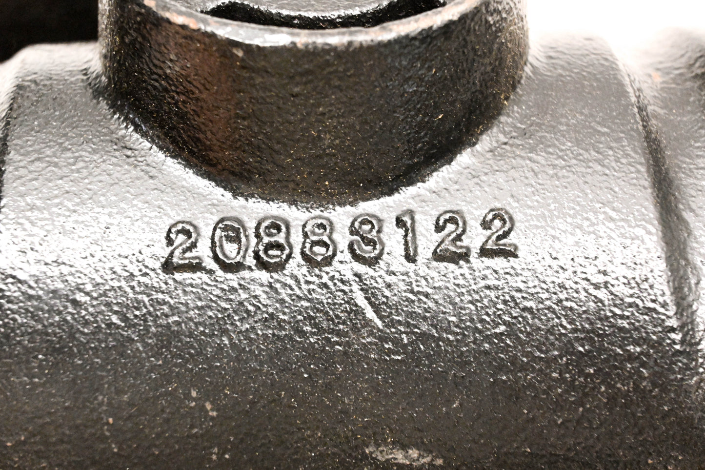 Mack 20883124 Bracket NOS