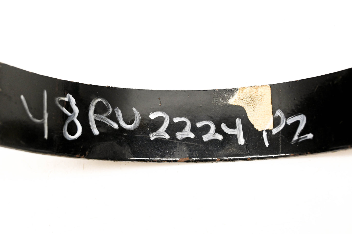 Mack 48RU2224P2 Clamp NOS