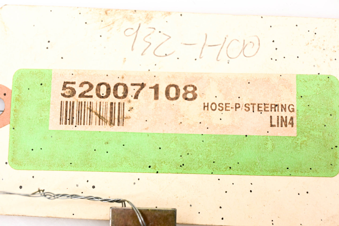 Mopar 52007108 Brake Hose NOS