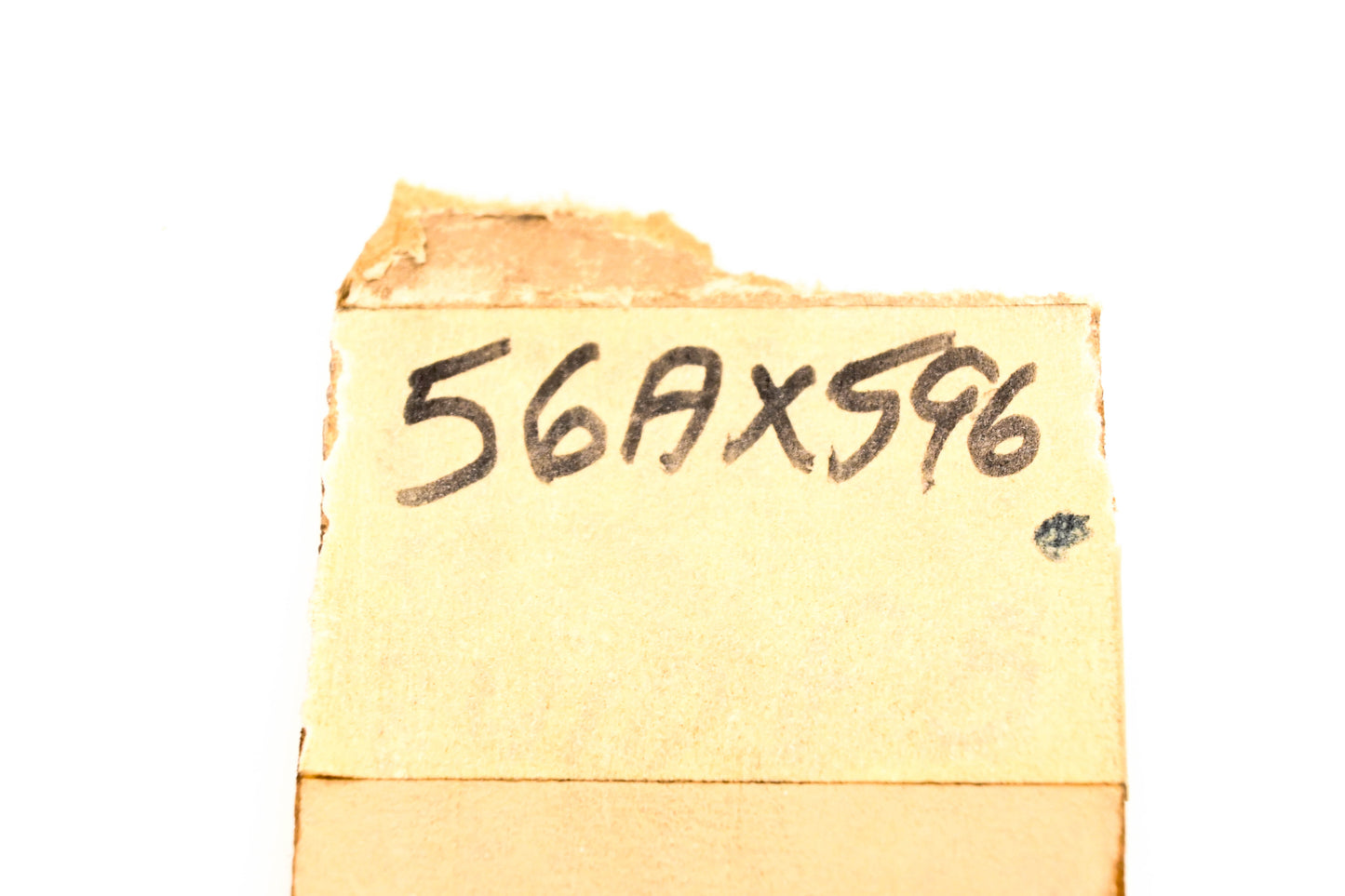 Mack 56AX596 O-Ring NOS